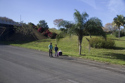 Cuba 2014